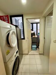 Waterscape at Cavenagh (D9), Apartment #612735081
